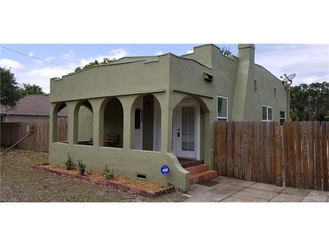 2343 Stella ST, Fort Myers, FL 33901