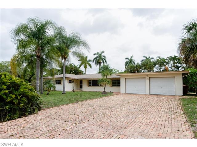 1757 Llewellyn DR, Fort Myers, FL 33901