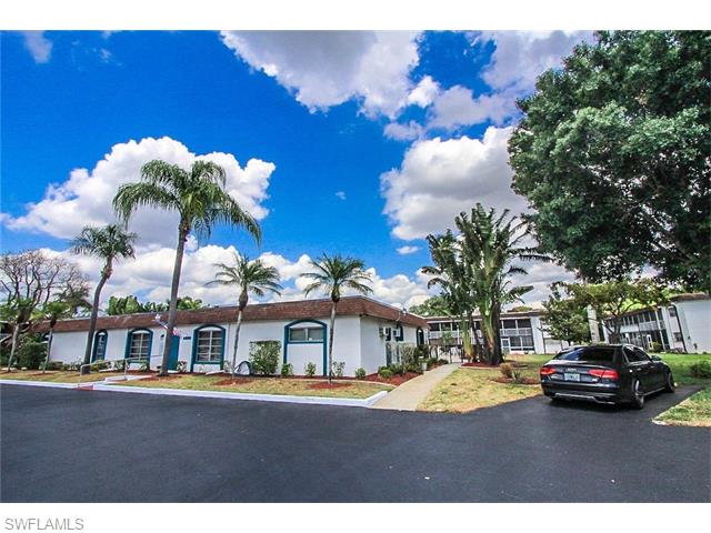 2828 Jackson ST, Fort Myers, FL 33901