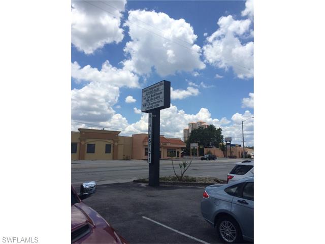 2241 Cleveland AVE, Fort Myers, FL 33901