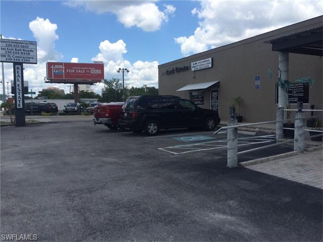 2241 Cleveland AVE, Fort Myers, FL 33901