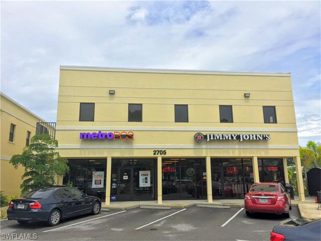2705 Cleveland AVE, Fort Myers, FL 33901