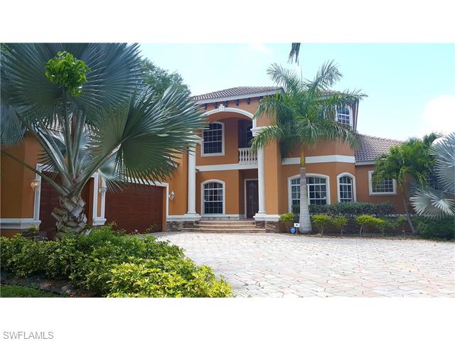 2474 McGregor BLVD, Fort Myers, FL 33901