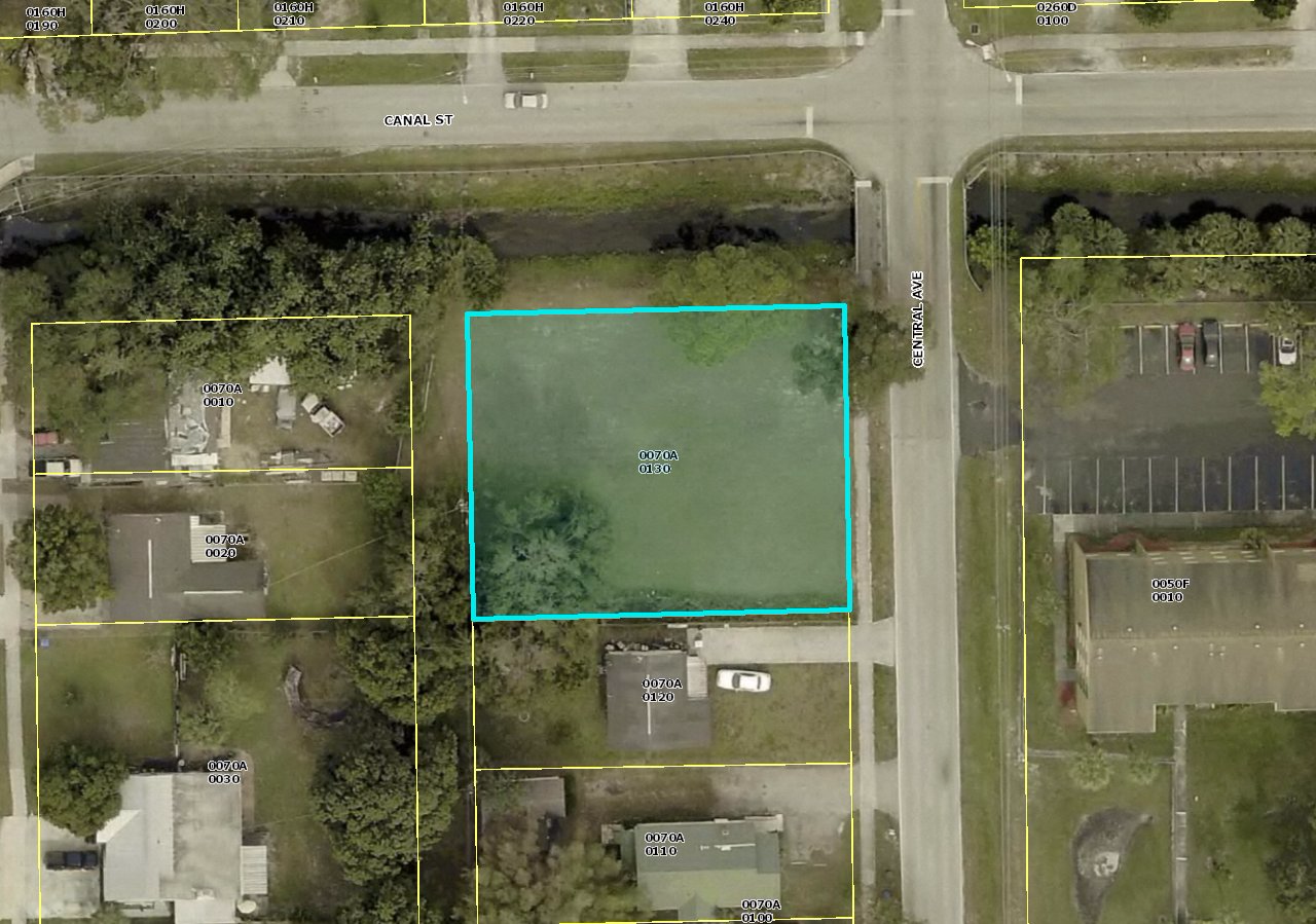2804 Central Ave., Fort Myerss, FL 33901