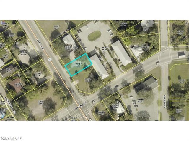 1639 Park AVE, Fort Myers, FL 33901