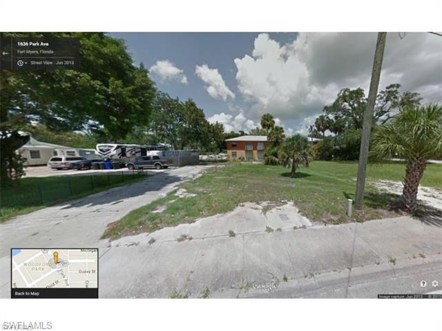 1639 Park AVE, Fort Myers, FL 33901