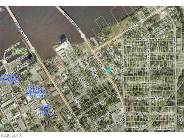 1639 Park AVE, Fort Myers, FL 33901