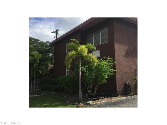 2544 1st ST, Fort Myers, FL 33901