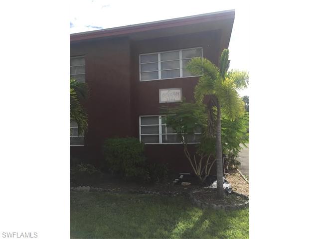 2544 1st ST, Fort Myers, FL 33901