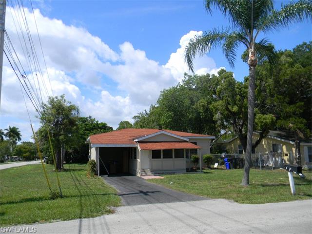2103 South ST, Fort Myers, FL 33901