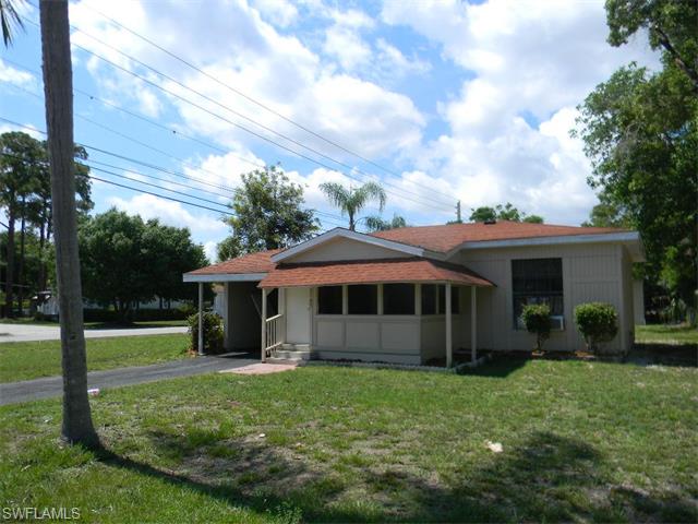 2103 South ST, Fort Myers, FL 33901
