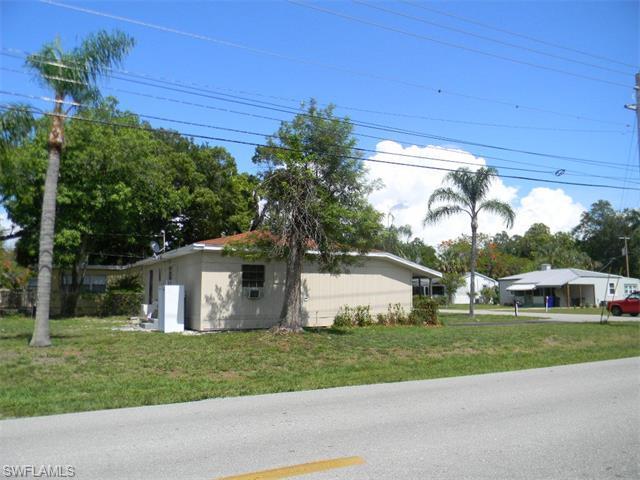2103 South ST, Fort Myers, FL 33901