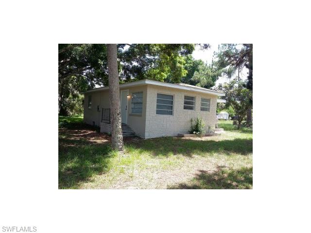 2122 Franklin ST, Fort Myers, FL 33901