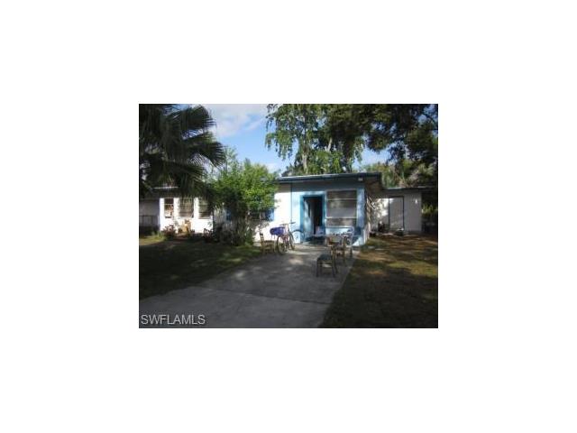 2161 Franklin ST, Fort Myers, FL 33901