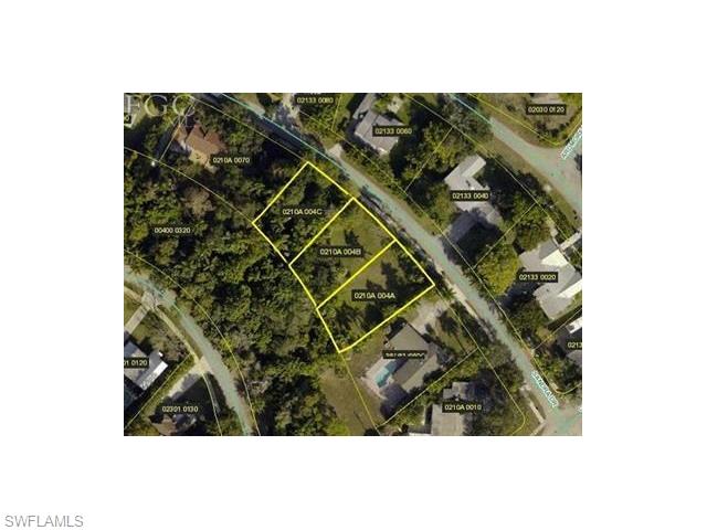 1448 Sandra DR, Fort Myers, FL 33901