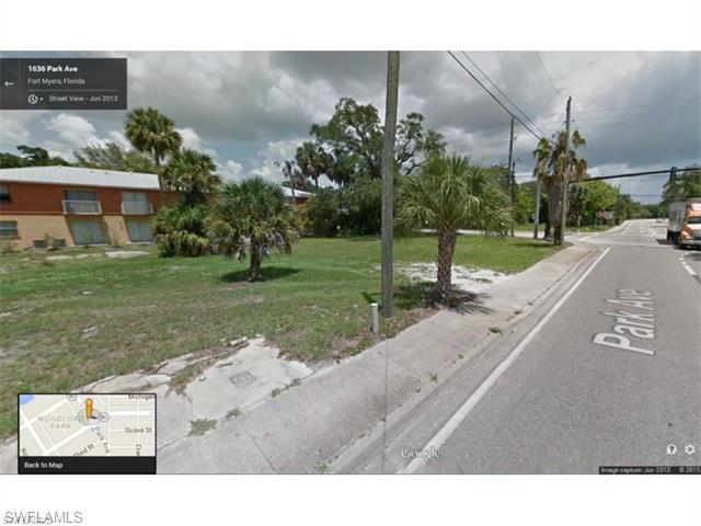 1649 Park AVE, Fort Myers, FL 33901