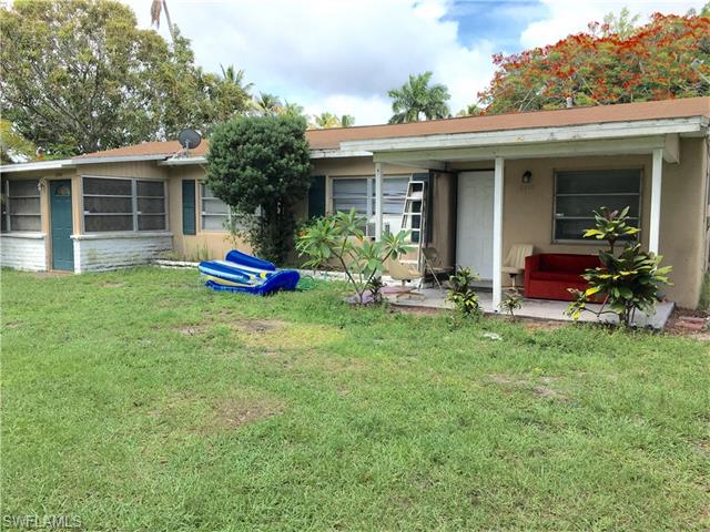 2558/2560 Congress ST, Fort Myers, FL 33901
