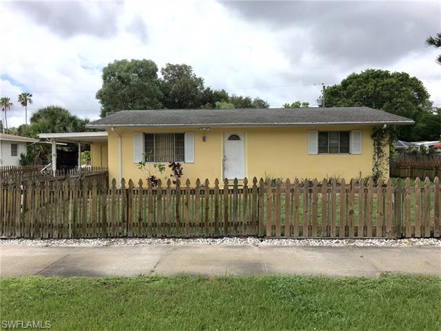 1644 Oakley AVE, Fort Myers, FL 33901