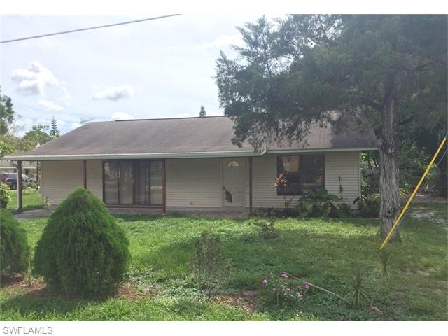 3086 Nelson ST, Fort Myers, FL 33901