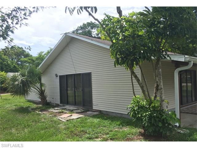 3086 Nelson ST, Fort Myers, FL 33901