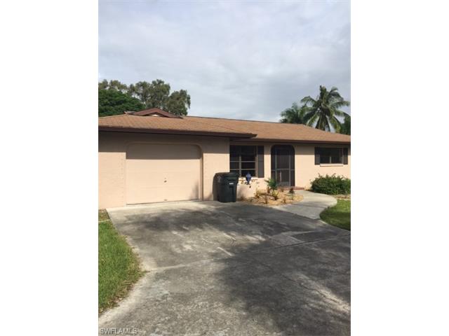 1672 Braman AVE, Fort Myers, FL 33901
