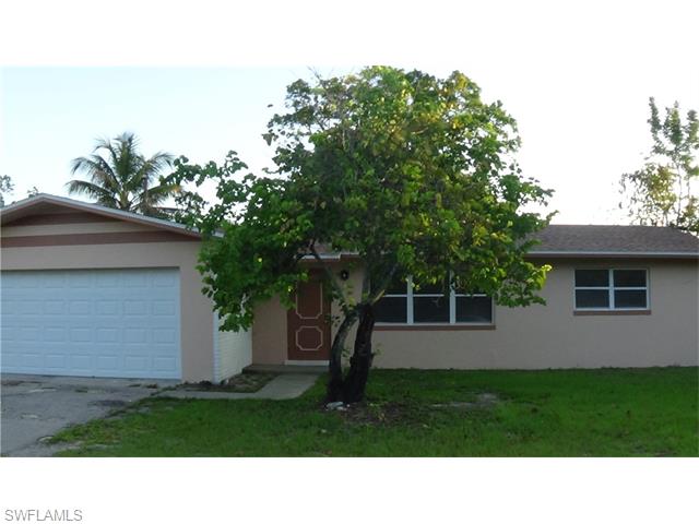 2259 Carrell RD, Fort Myers, FL 33901