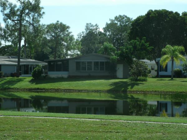 Lake Fairways Country Club19280 Tuckaway Ct. #52NNorth Fort Myers, FL 33903