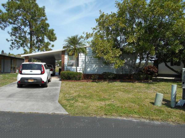 Lake Fairways Country Club19292 Tuckaway Ct. #53JNorth Fort Myers, FL 33903