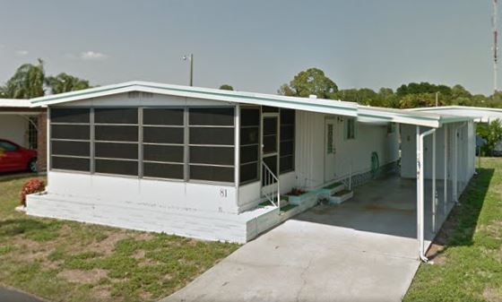 Buccaneer Estates81 Jose GasparNorth Fort Myers, FL 33903