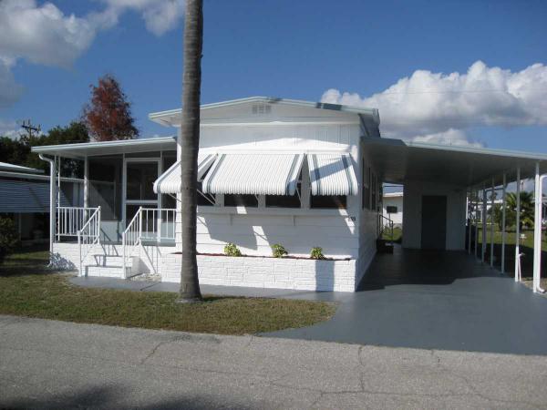 Windmill Village259 Netherland AveNorth Fort Myers, FL 33903