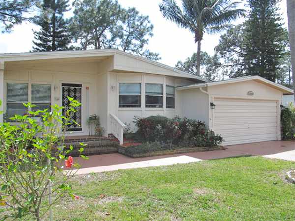 Del Tura Country Club835 Via Del SolNorth Fort Myers, FL 33903