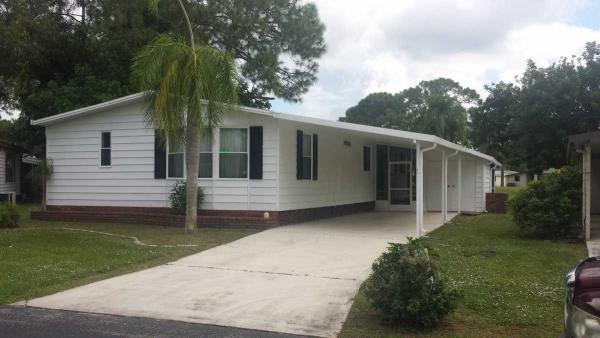 Lake Fairways Country Club19378 Congressional Ct, #12HNorth Fort Myers, FL 33903