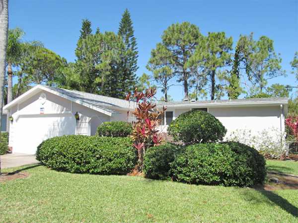 Del Tura Country Club1026 La Paloma BlvdNorth Fort Myers, FL 33903