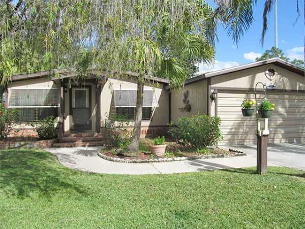 Del Tura Country Club173 Las Palmas BlvdNorth Fort Myers, FL 33903