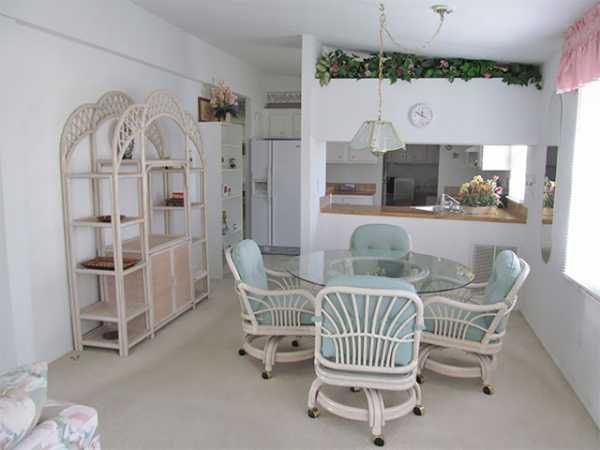 Del Tura Country Club1904 Madera DriveNorth Fort Myers, FL 33903