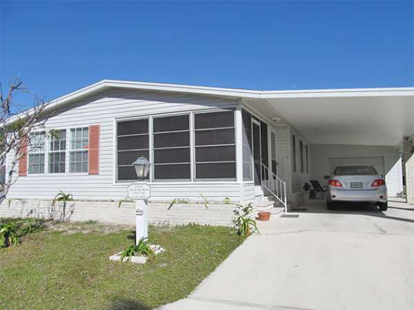 Tara Woods19776 COTTONFIELD RD.#444North Fort Myers, FL 33903