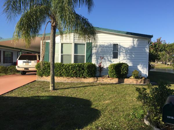 Lake Fairways Country Club19184 Innis Brook Ct. #35HNorth Fort Myers, FL 33903