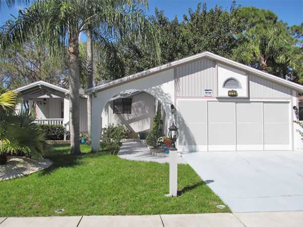 Del Tura Country Club1255 Buena Vista DrNorth Fort Myers, FL 33903