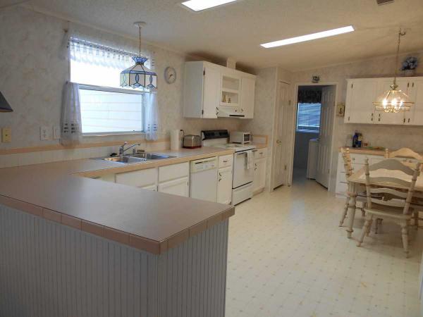 Pine Lakes Country Club19855 Diamond Hill Ct. #15HNorth Fort Myers, FL 33903