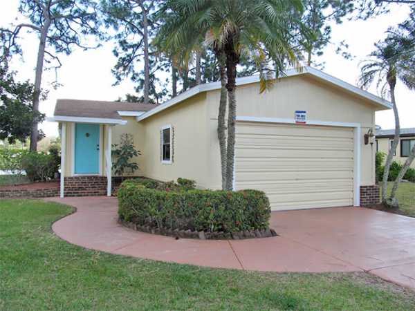 Del Tura Country Club1913 Madera DriveNorth Fort Myers, FL 33903