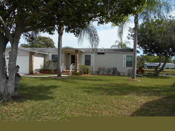 Pine Lakes Country Club19462 Sun Air Ct. #59GNorth Fort Myers, FL 33903