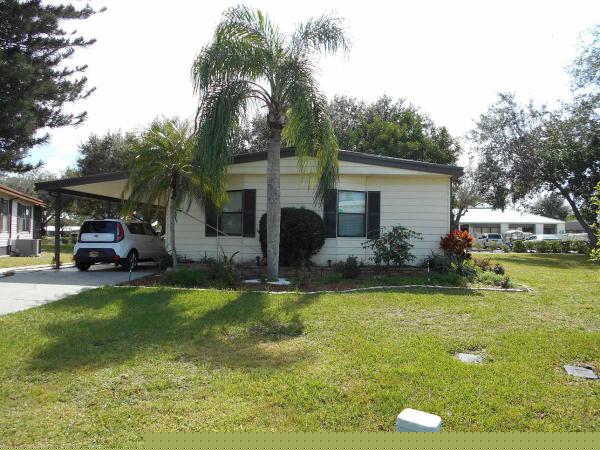 Lake Fairways Country Club10009 Bay Hill Ct. #1MNorth Fort Myers, FL 33903