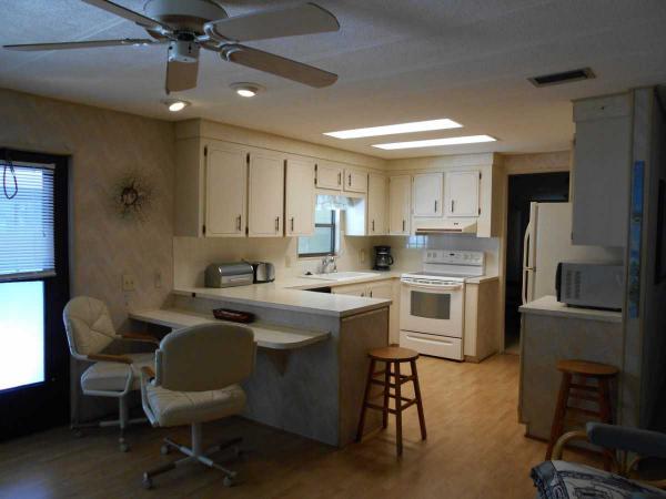 Lake Fairways Country Club10009 Bay Hill Ct. #1MNorth Fort Myers, FL 33903