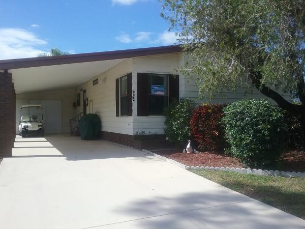 Lake Fairways Country Club9864 Spyglass CtNorth Fort Myers, FL 33903