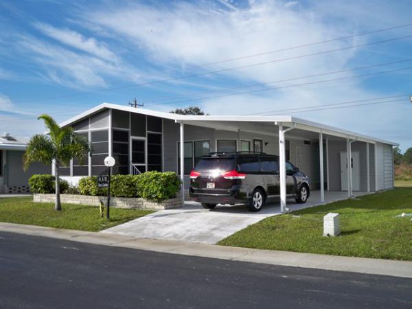 Horizon Village Co-op412 Horizon DrNorth Fort Myers, FL 33903