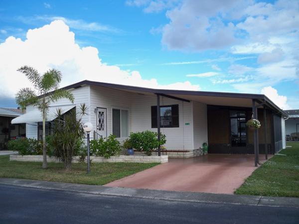 Horizon Village Co-op626 Sunset LaneNorth Fort Myers, FL 33903