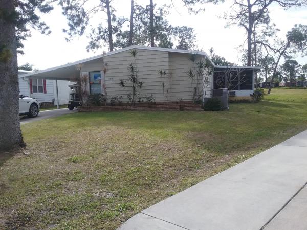 Lake Fairways Country Club19303 Congressional CtNorth Fort Myers, FL 33903