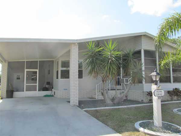 Tara Woods2842 CLOISTER ST.#328North Fort Myers, FL 33903
