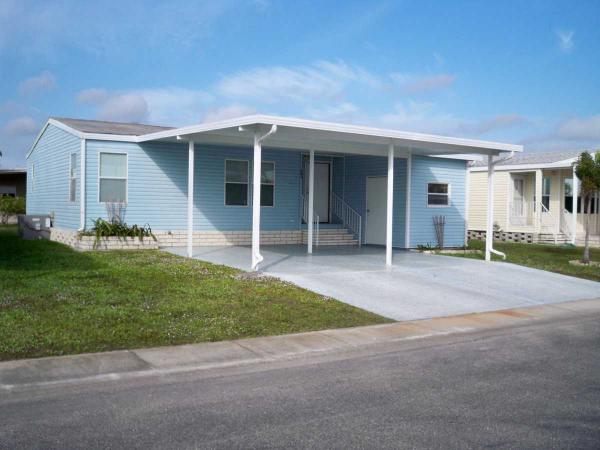 Horizon Village Co-op203 Sun DrNorth Fort Myers, FL 33903