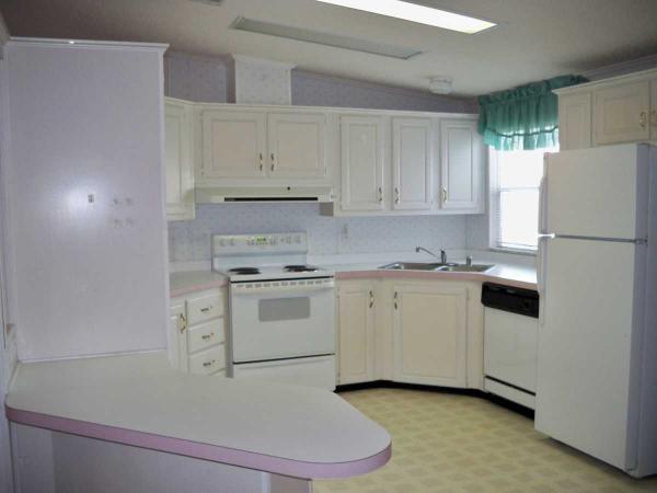 Horizon Village Co-op203 Sun DrNorth Fort Myers, FL 33903